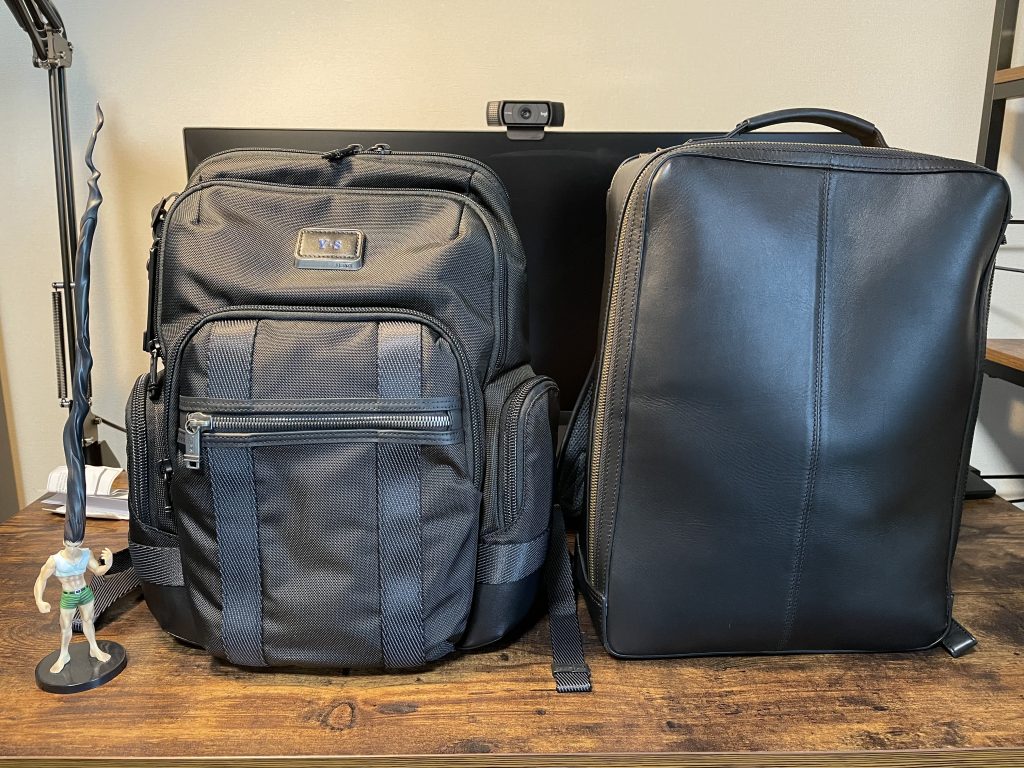 トゥミ TUMI BAG